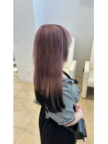 アース 四日市店(HAIR&MAKE EARTH)&nbsp;カラー