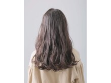 ヘアーソート(hair sort)