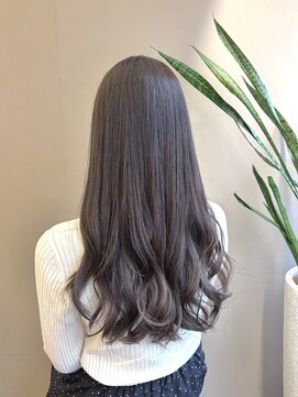 バランシア(BALANSIA) シナモンベージュ