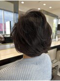レイヤーカット