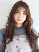 ラフィスヘアー クレイ 南草津店(La fith hair clay)&nbsp;【La fith】ゆるふわヘア×韓国風×髪質改善トリートメント