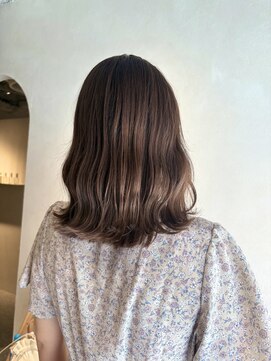 ルウ 押上(rue) 〈押上 半個室〉ベージュ