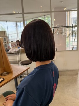 ツナグ(tsunagu) 酸性straight◎