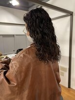 ネアー 新潟(NEER)&nbsp;ロングパーマ/ウェーブヘア[万代/新潟駅］