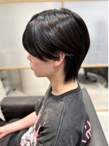 ジ オスカー(THE OSCAR)&nbsp;THEOSCAR齊藤/大人気オーダー王道マッシュウルフ