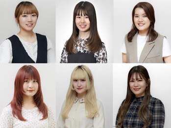 バサ 石神井公園店(BASSA)の写真/石神井公園★女性ならではの視点で一緒に悩みを解決しながら、寄り添って[似合う&なりたい]を叶えてくれる