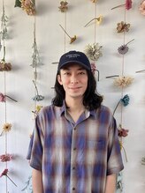 カヌレバイミルクティ(Canel’e by Milk tea) 横田 渉