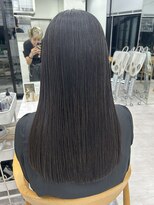 ビューナゴヤ 名駅(VIEW NAGOYA)&nbsp;縮毛矯正/髪質改善/学割/前髪カット/レイヤーカット