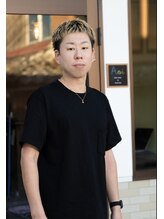 アオイ(Aoi)&nbsp;平方 和宏