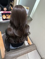 ナンバー ソポ 札幌/ジャム 札幌(N° sopo/JAM)&nbsp;ショコラオリーブベージュ