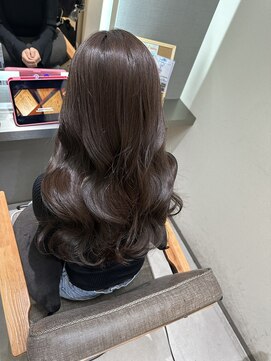 ナンバー ソポ 札幌/ジャム 札幌(N° sopo/JAM) ショコラオリーブベージュ