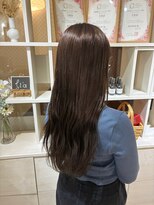 リア(li‘a)&nbsp;【li'a】柔らかベージュ