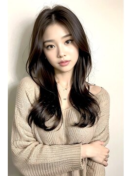 ウィールール 白石店(WE RULE) 上品くびれレイヤーミディ