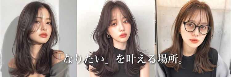 リット(lit.)のサロンヘッダー