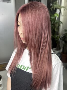 ダンク(DUNK) パールピンク