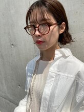 NEERは若いお客様ばかりですか？[新潟駅/ダブルカラー/ケアブリーチ/韓国ヘア]