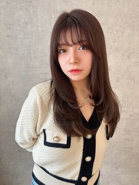 アストランティア 栄店(ASTRANTIA) 名古屋・栄の五つ星サロン★【ASTRANTIA】