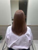 ルーム(room) ほんのりピンク味ベージュ