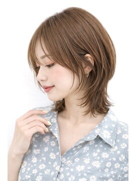 イワッシュ 天王町駅店(IwAsh) #髪質改善#縮毛矯正#学割U24#天王町駅