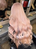 ラピス 横浜(Lapis)&nbsp;ピンクカラー