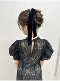ミドルアップ