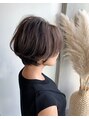 イロ ジェイアール JR奈良店(IRO)&nbsp;骨格や髪質、頭の形に合わせたショートスタイルをつくります！