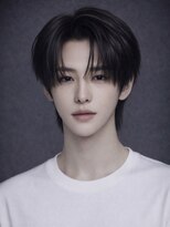 ローグ(ROGUE)&nbsp;ニュアンスセンターパート