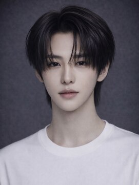 ローグ(ROGUE) ニュアンスセンターパート