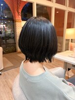 ユウヘアー 尾張旭店(U Hair)&nbsp;レイヤーボブ