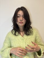 エクレヘアー(Ecre hair)&nbsp;ロングレイヤー