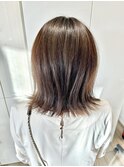 外はねボブ
