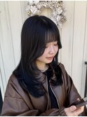 レイヤーカット