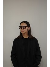 【豊原 蓮】ほかの人とかぶらない自分だけのStyleを創造