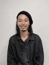 ヘアーデザイン ビバース(hair design vivarth)&nbsp;剣 拓冬