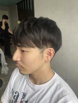 ミスタープラット(Mr.PLAT) メンズカット