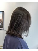 [NEELE_take]オリーブグレージュ