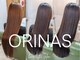 オリナス(ORINAS)の写真
