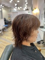 ビィーワンイースト(Be 1 EAST)&nbsp;ミディアムレイヤー