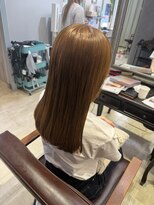 ルーチェココ(Lu'ce coco)&nbsp;ミルクティーベージュ