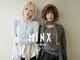 ミンクス 青山店(MINX)の写真