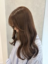 アッシュ 戸塚店(Ash)&nbsp;黒染め履歴ありベージュ
