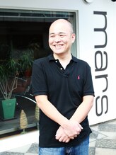 スタジオマース&nbsp;森 邦彦