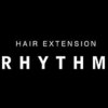 エクステンション リズム 新小岩店(EXTENSION RHYTHM)のお店ロゴ