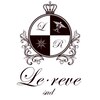 ルレーヴ シュド(Le・reve sud)のお店ロゴ
