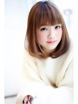 フォルテ 掛川店&nbsp;ふんわりボブ