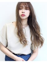 ニド(2do)&nbsp;ヘルシーロング&編みおろしお団子