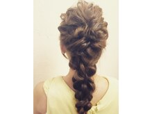 ネオヘアー 天満橋(Neo hair)