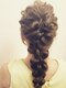 ネオヘアー 天満橋(Neo hair)の写真/【ヘアセット¥3000】結婚式/二次会/女子会など…★トレンドのゆるふわヘアは[Neo hair]で差をつける♪