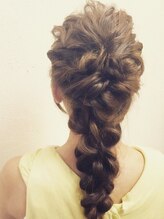 ネオヘアー 天満橋(Neo hair)