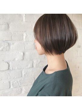 ユナイテッドビューティー 金沢(UNITED BEAUTY) キュートボブ